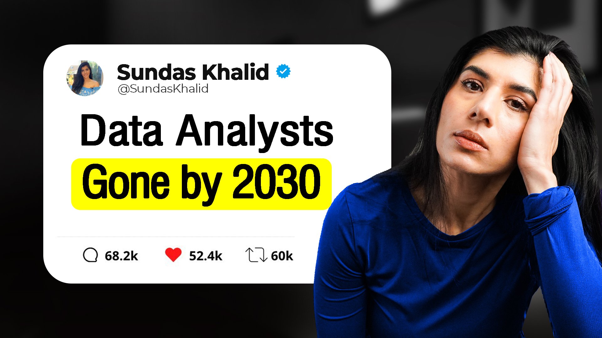 3 Data Analyst Skills That Will be Obselete in 2030 - Notion 6