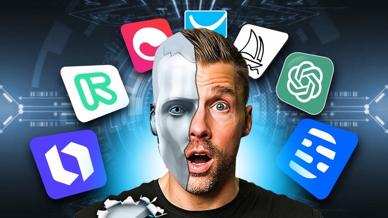 7 AI Tools To Run Your Business From A to Z (1)