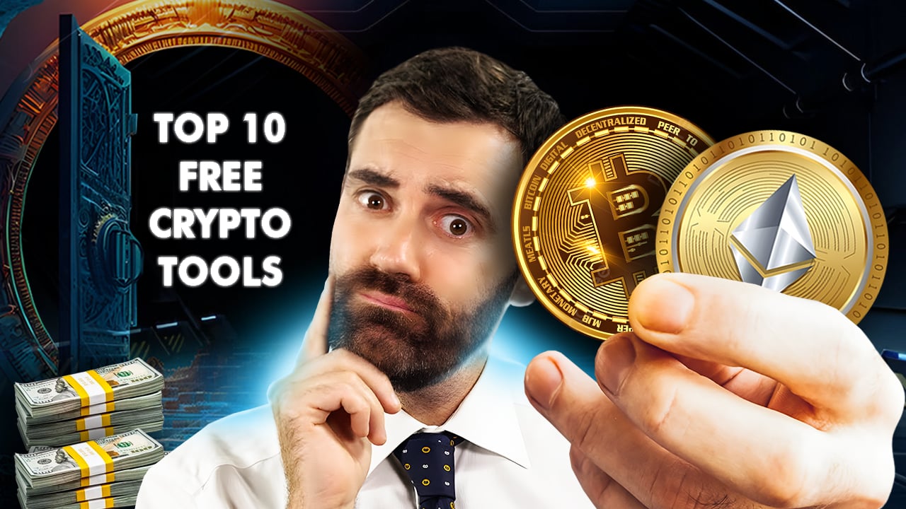 Coin Bureau Thumbnails
