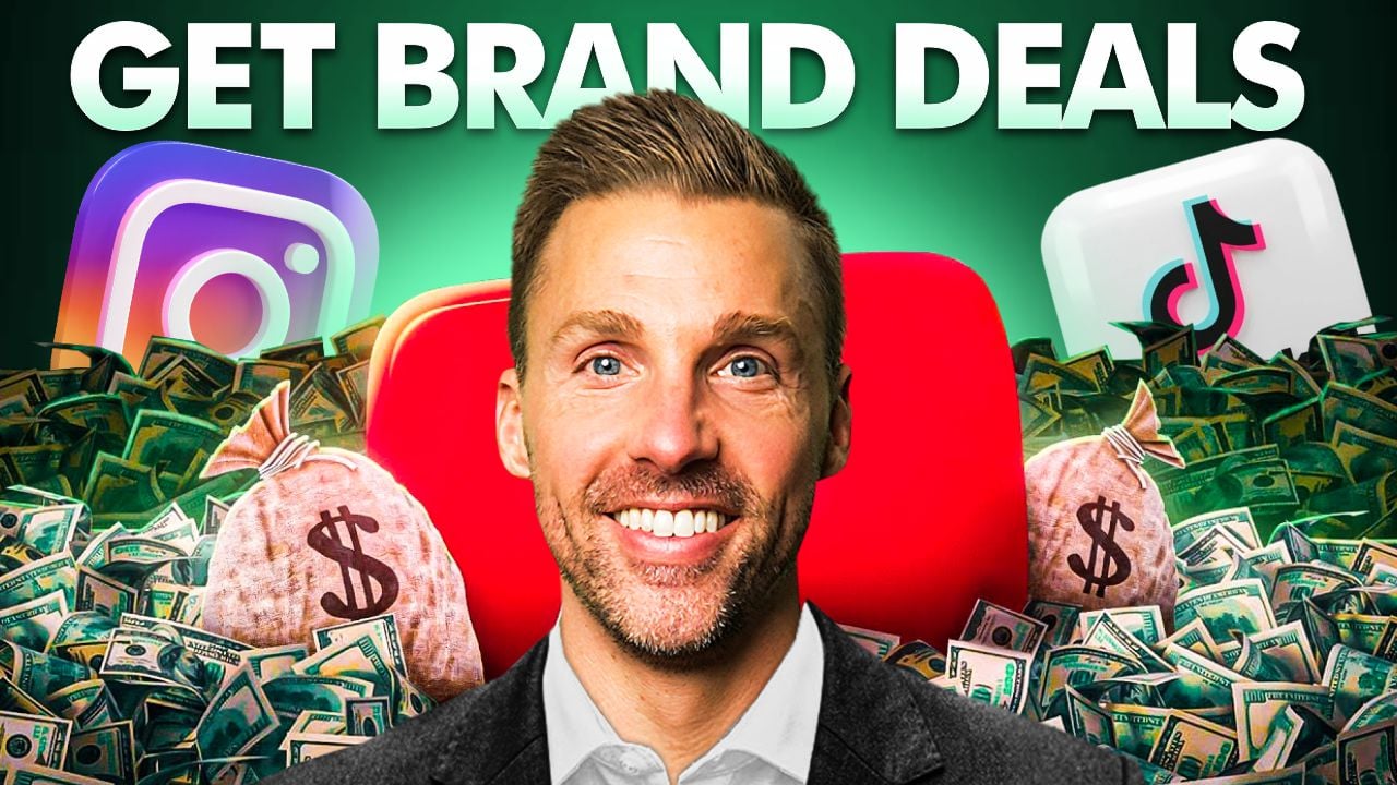 How To Become a MICRO INFLUENCER & Get Brand Deals (With a Small Audience) (1)