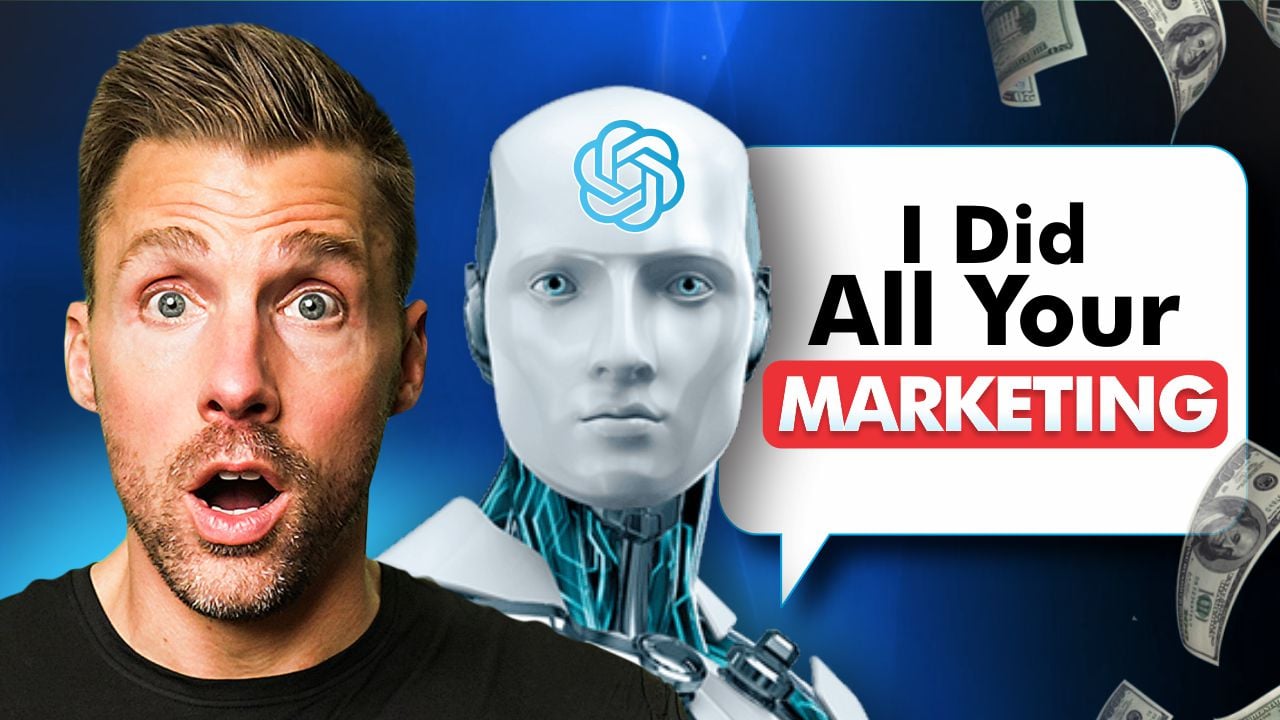 I got ChatGPT to build me an entire marketing campaign (2)