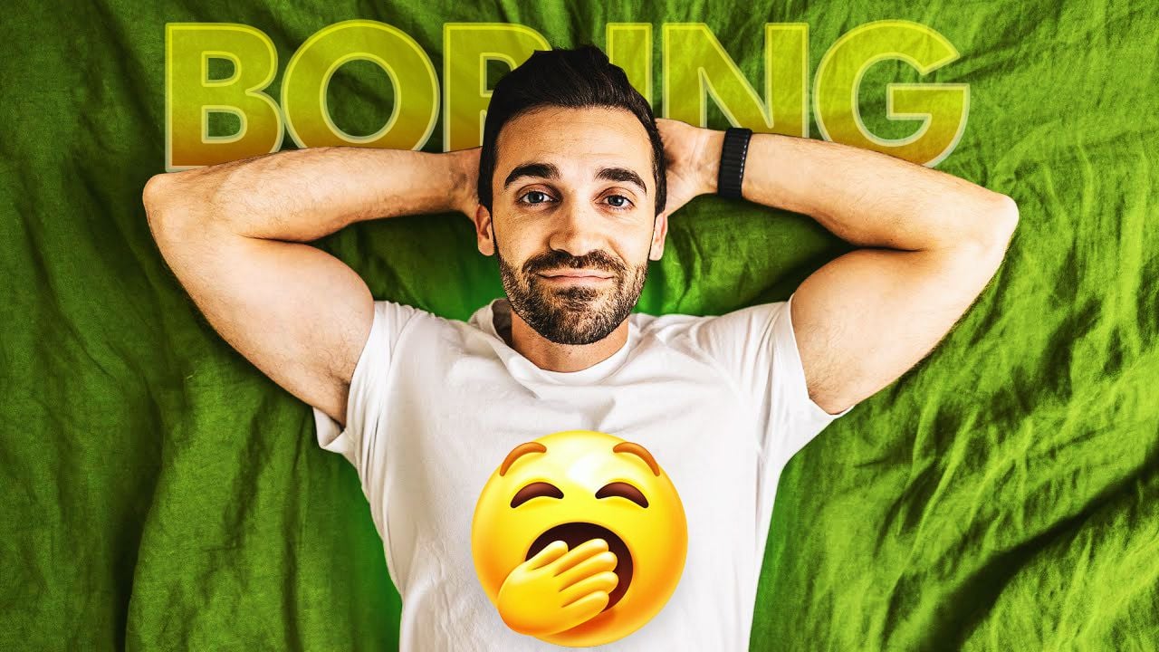 Matt DAvella Thumbnails