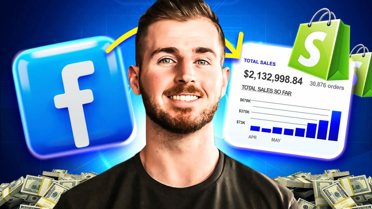 Nick Theriot Thumbnail
