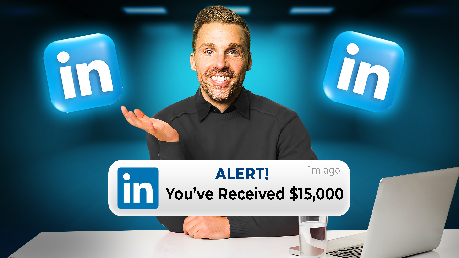 The Best LinkedIn Marketing Strategy For 2024 Step By Step