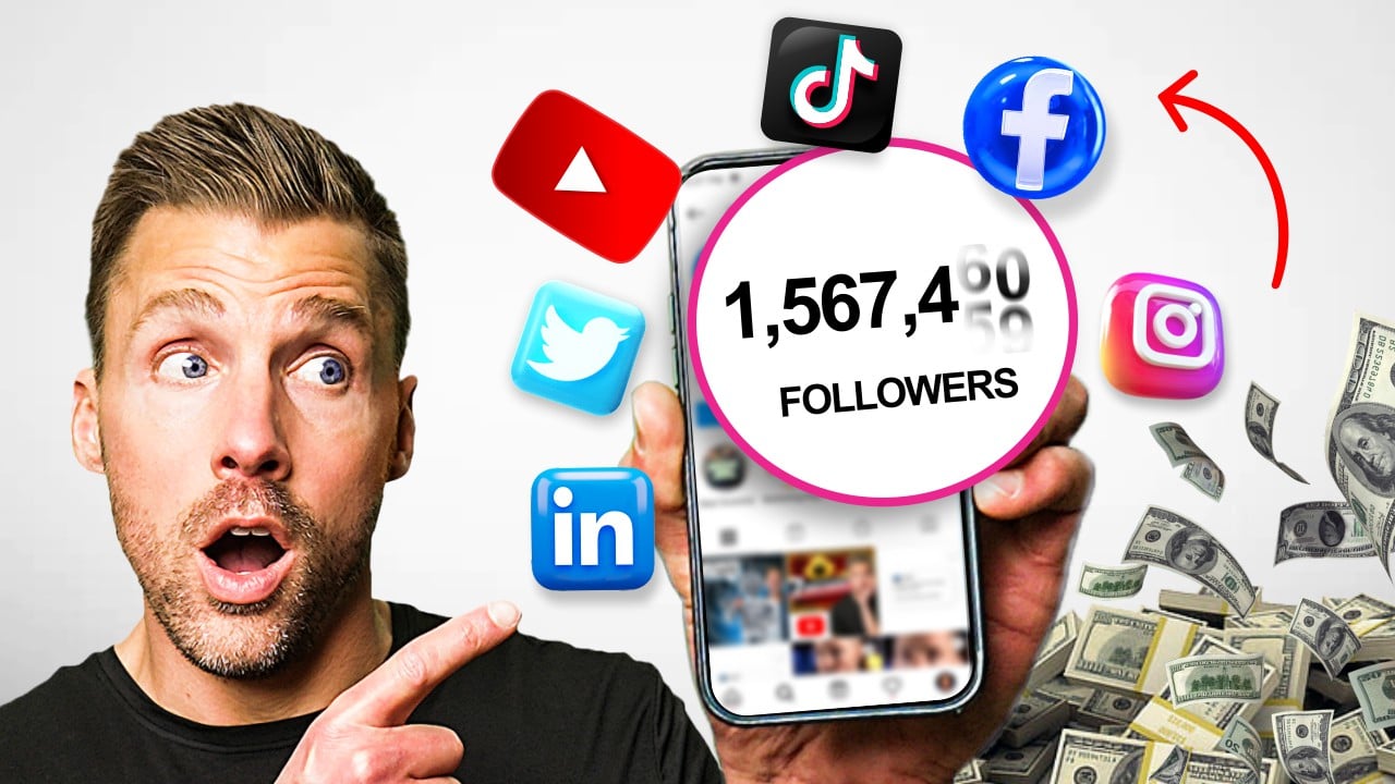 The Best Strategy to Grow Social Media in 2023  Dont miss this! (3)