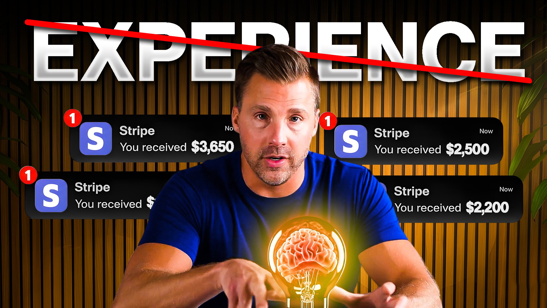 The Psychology That Makes Clients TRUST You Instantly (Even With Zero Clients) 4
