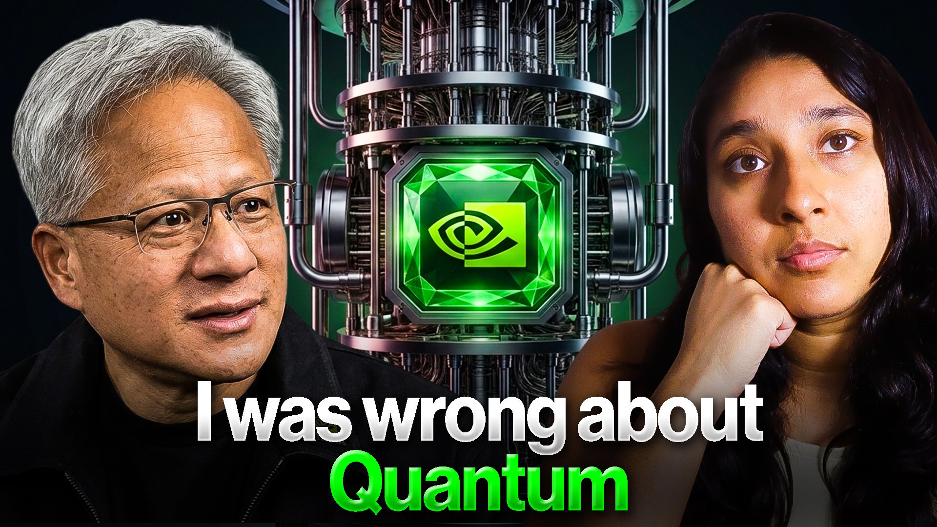 The Quantum Era will Destroy AI 5