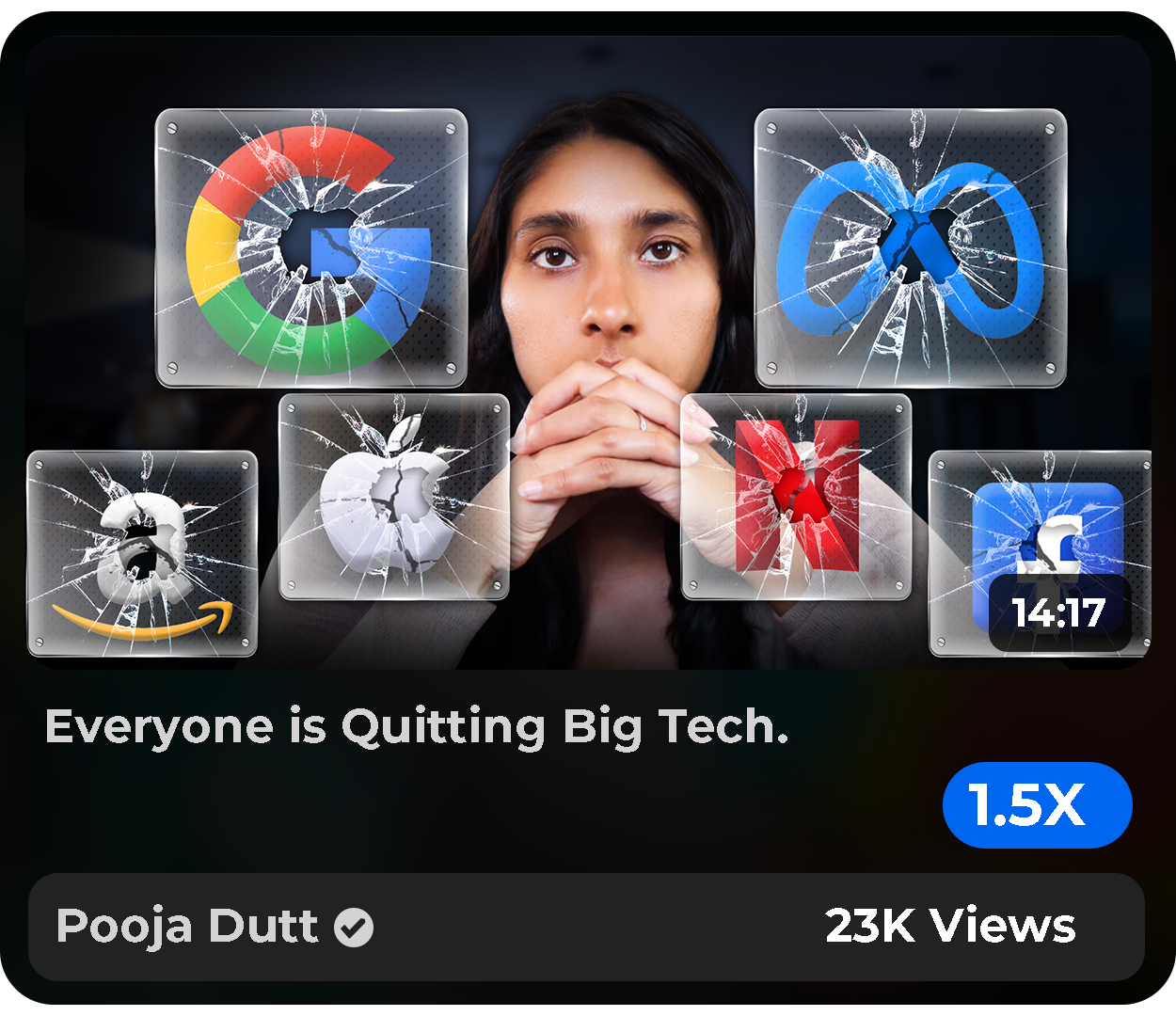 Video performace Template 31