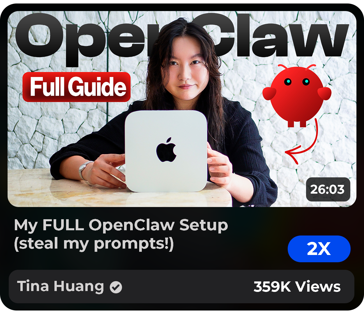 Video performace Template 51