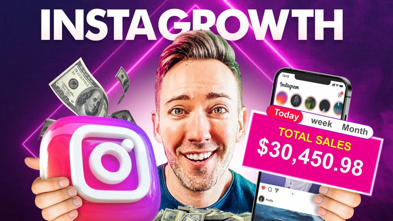 Wes McDowell Thumbnail