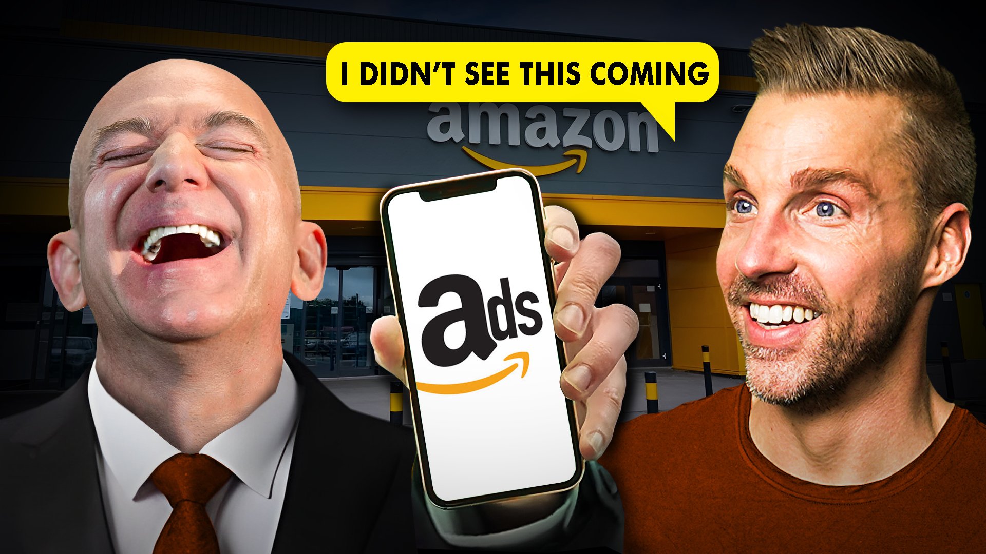 You can Now advertise on Amazon Without selling on Amazon 2